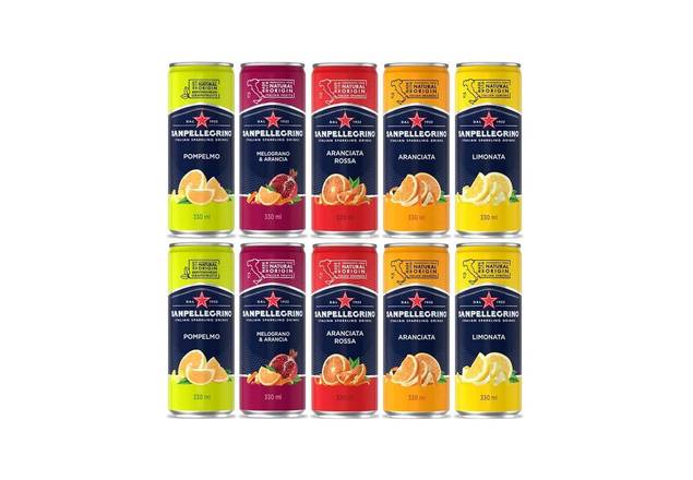 San Pellegrino