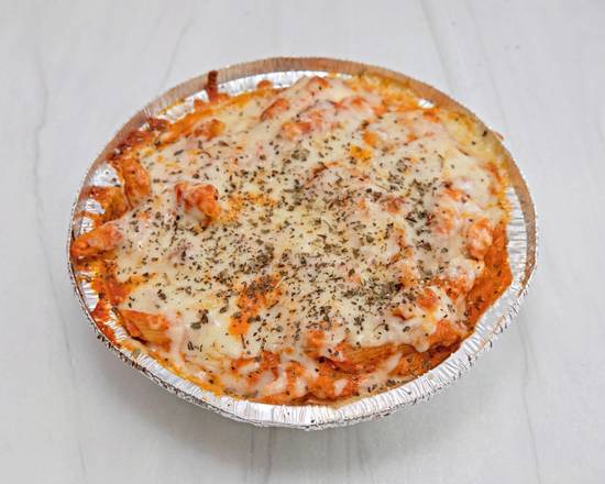 Baked Ziti