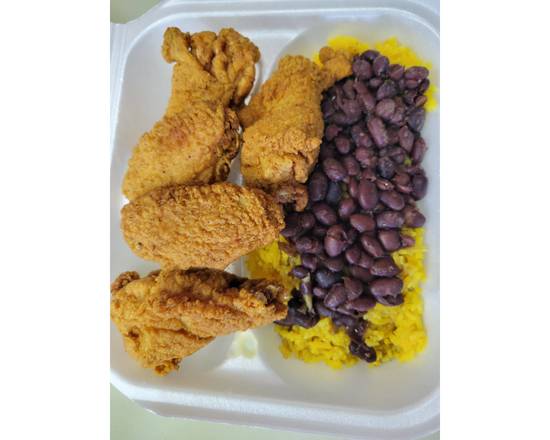 30 pcs Wings