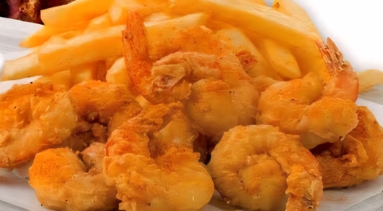 14 Jumbo Shrimp