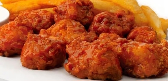 50 pcs Wings
