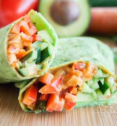 Vegetarian