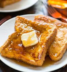 French Toast