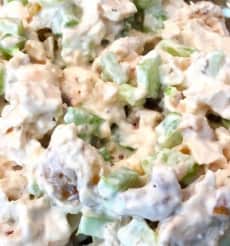 Chicken Salad by the LB
