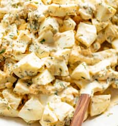 Egg Salad by the LB