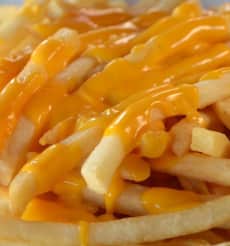 Cheese Fries