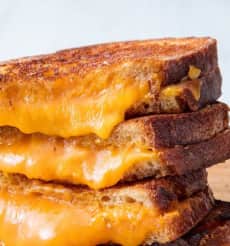 Grill Cheese
