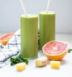 Go Green