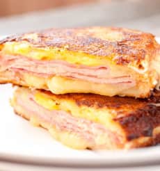 Monte Cristo