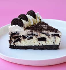 Oreo Cheese Cake