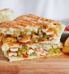 Chicken Fajita
