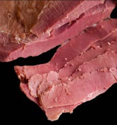Corned Beef by the LB