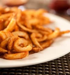 Curly Fries
