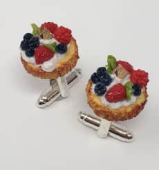 Fruit Tart