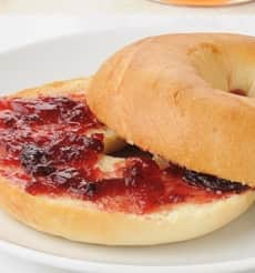 Butter & Jelly