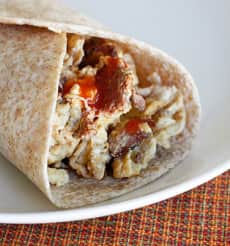 Healthy Request Wrap