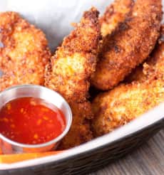 Chicken Fingers (LB)