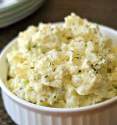 Potato Salad by the LB