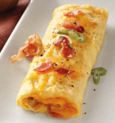 Classic Omellete