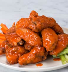 Chicken Wings (LB)