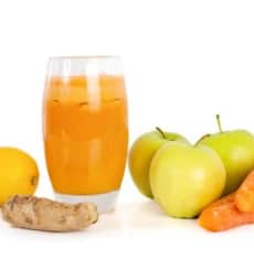 Healthy Energy