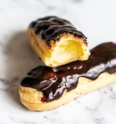 Eclair
