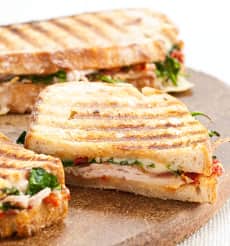 Chicken Club