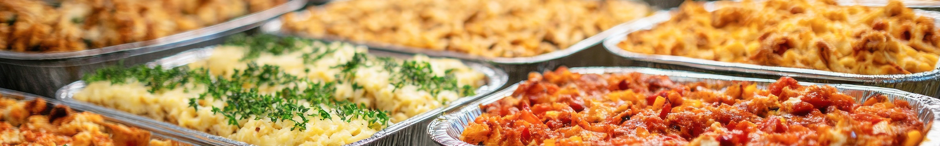 Eventful Eats Catering title image