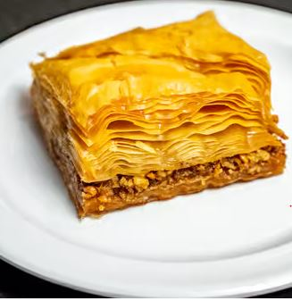 Baklava