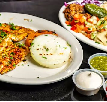 Chicken Breast