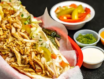 Shawarma