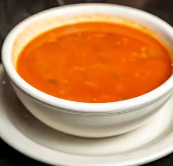 Bean Soup