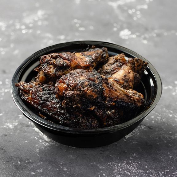 Jerk Wings