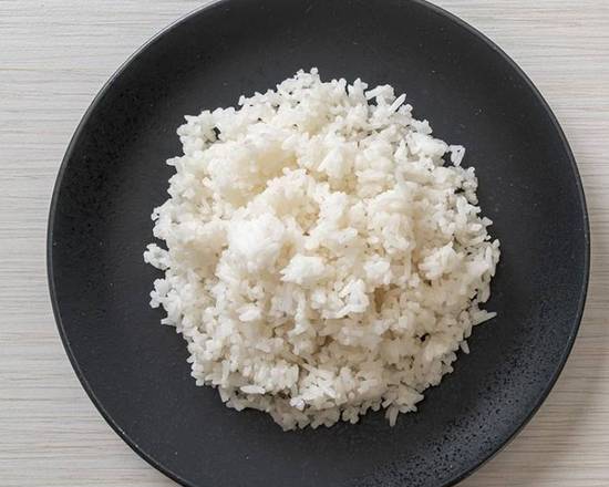 White Rice