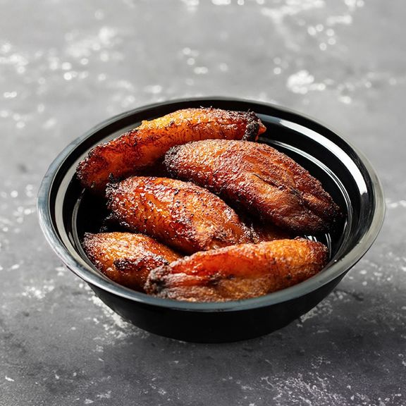 Sweet Plantains