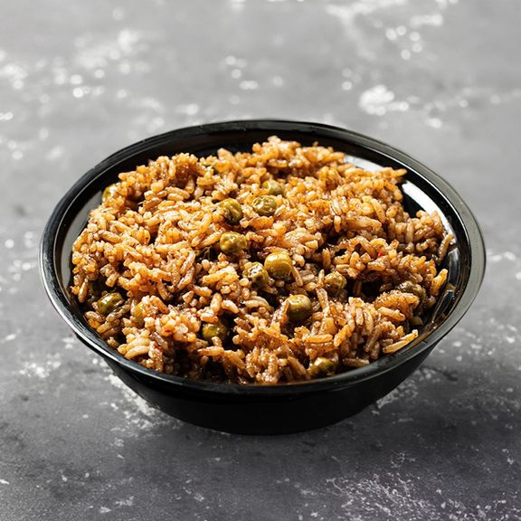 Djon Djon Rice