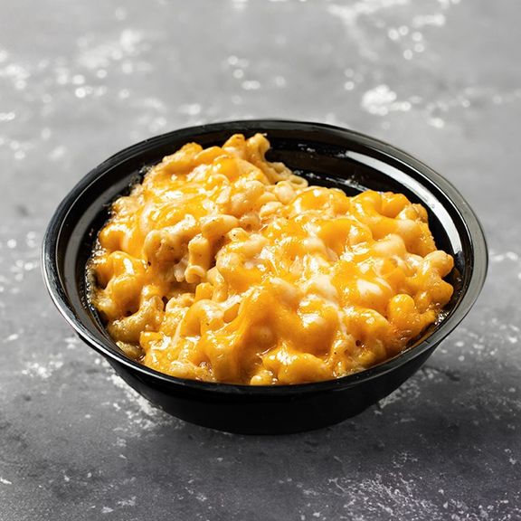 Mac & Cheese