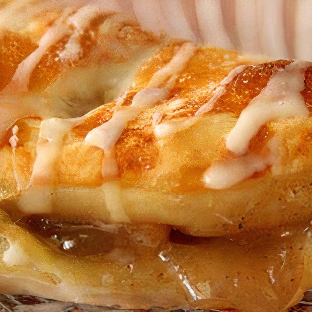 Apple Turnover