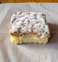 Coffee Cake Crumb Cake