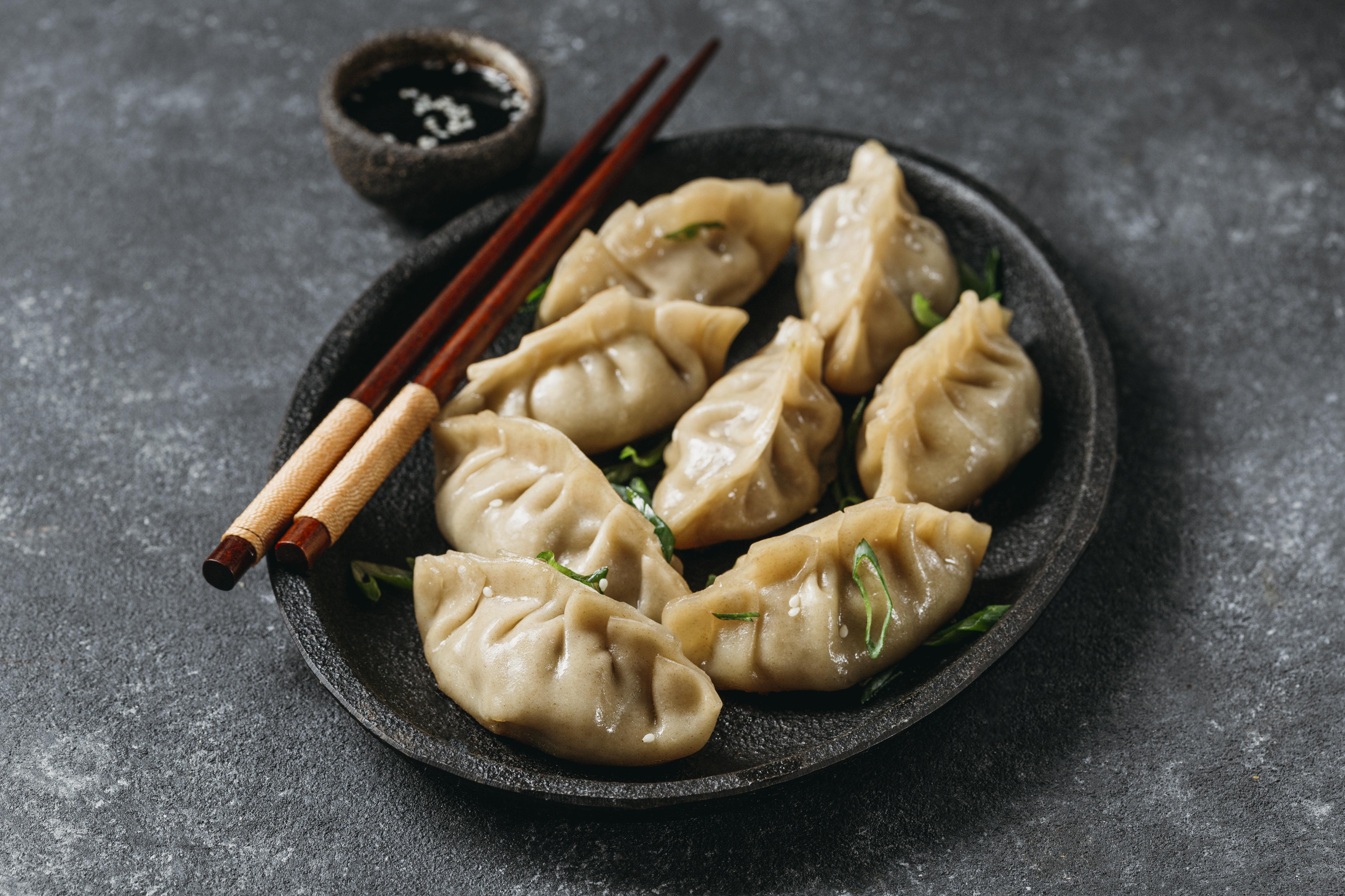 Szechuan Wonton (10)