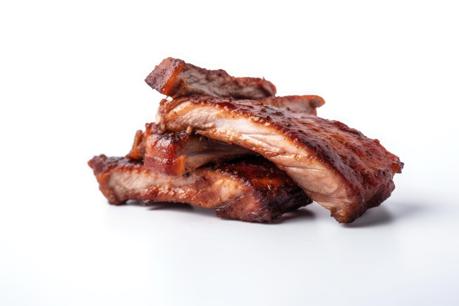 Boneless Spare Ribs