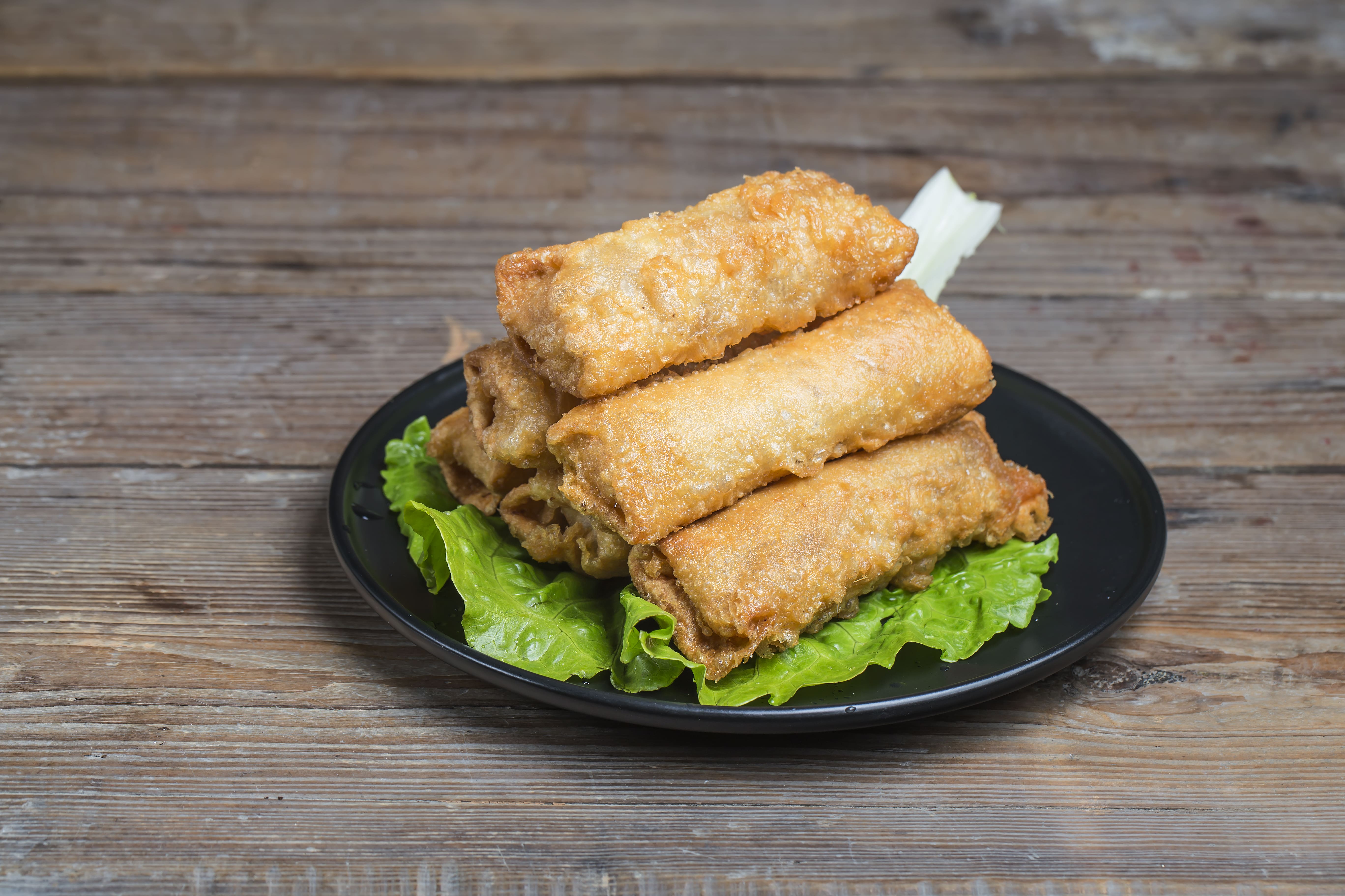 Spring Roll (2)