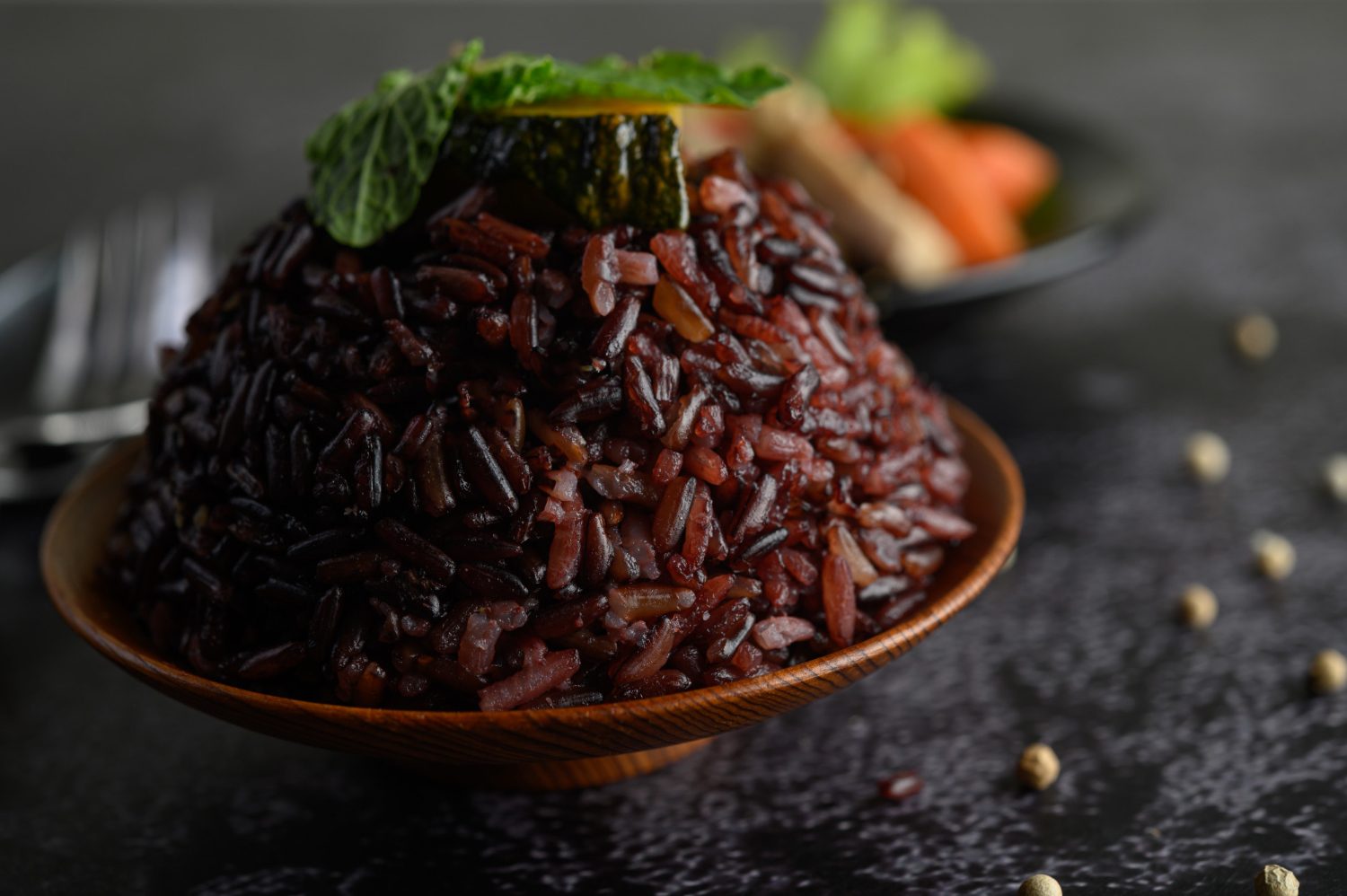 Brown Rice