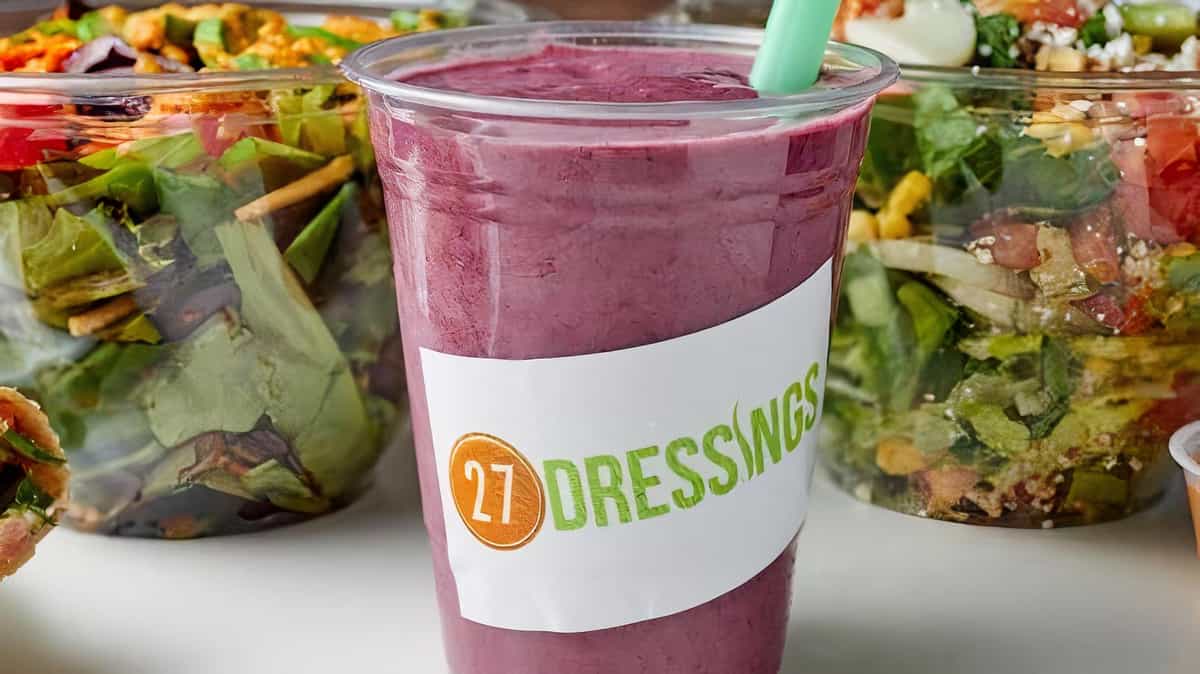 Berry Blast