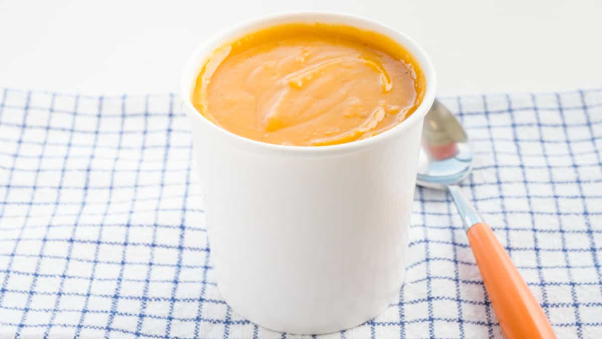 Yellow Split Pea