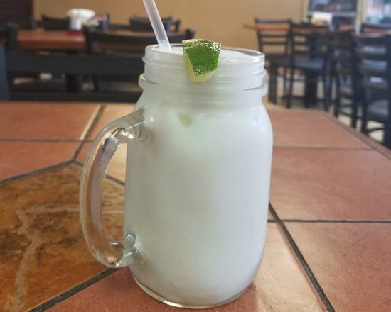 Limonada de Coco