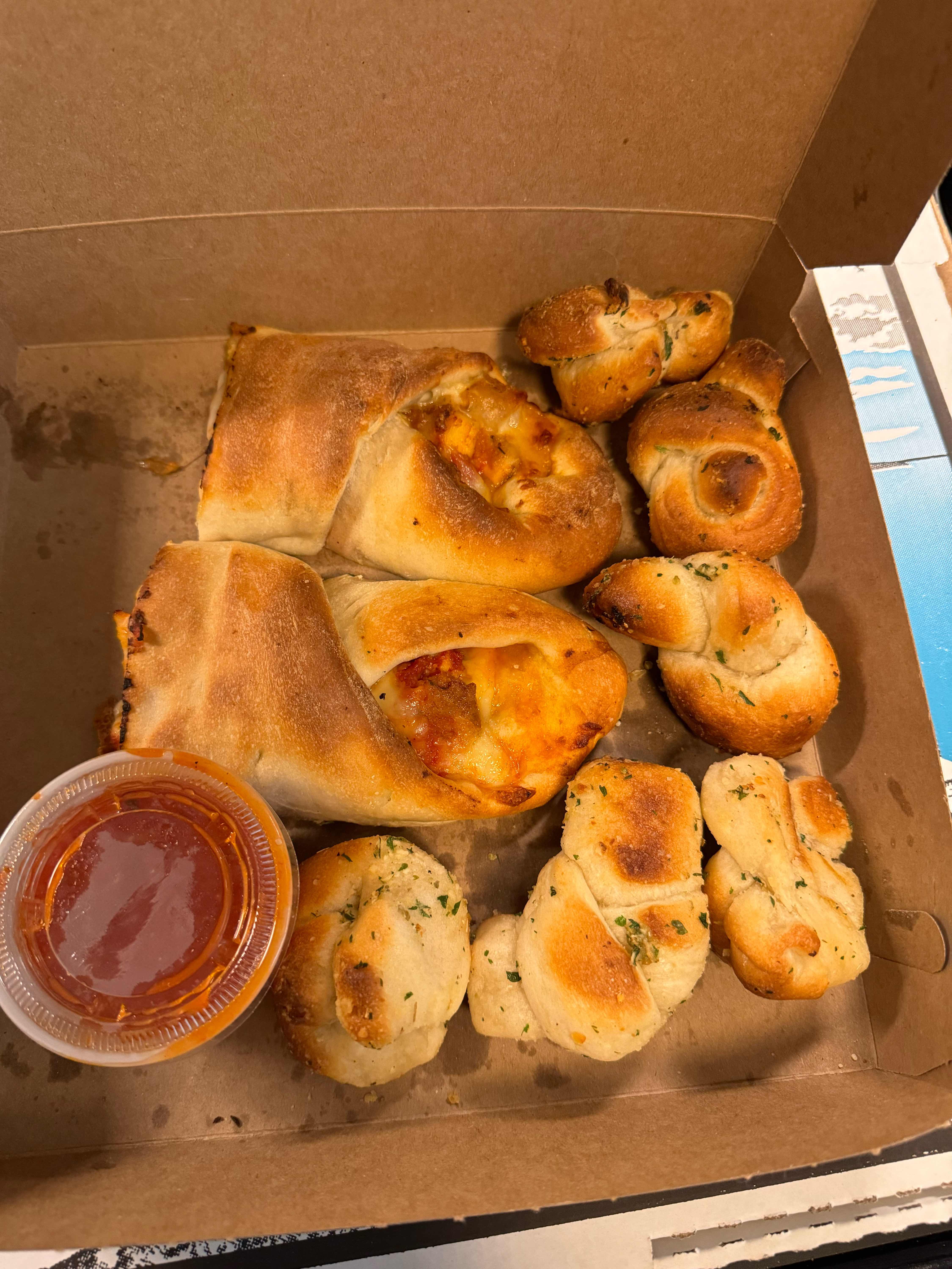 Chicken Roll