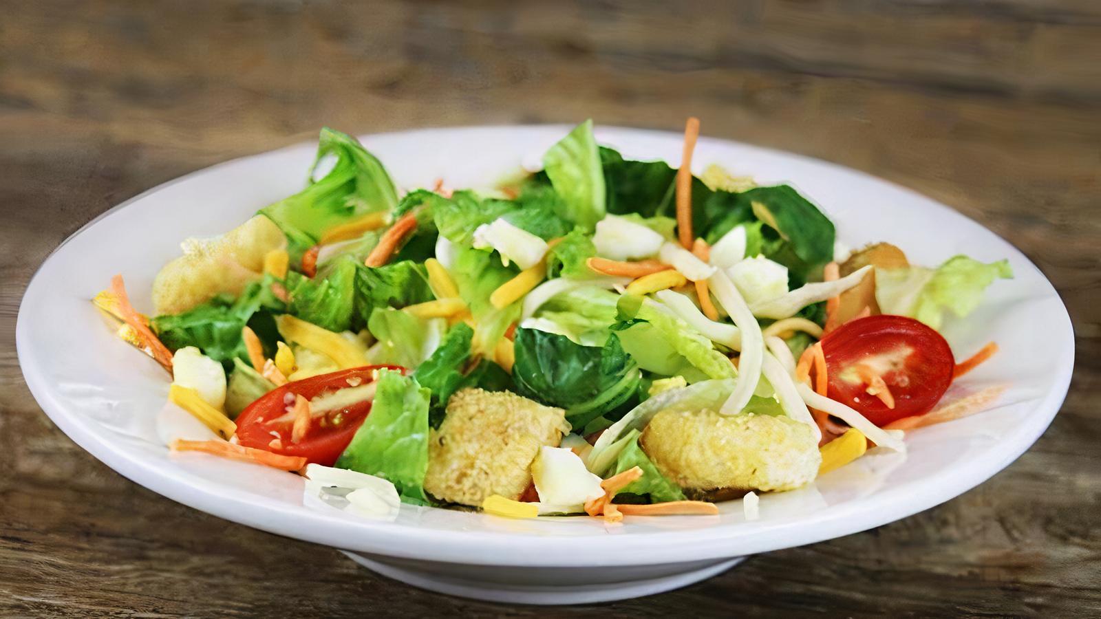 House Salad