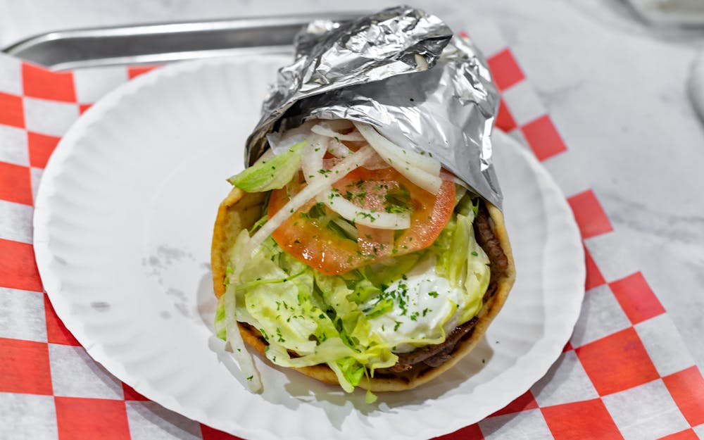 Gyro