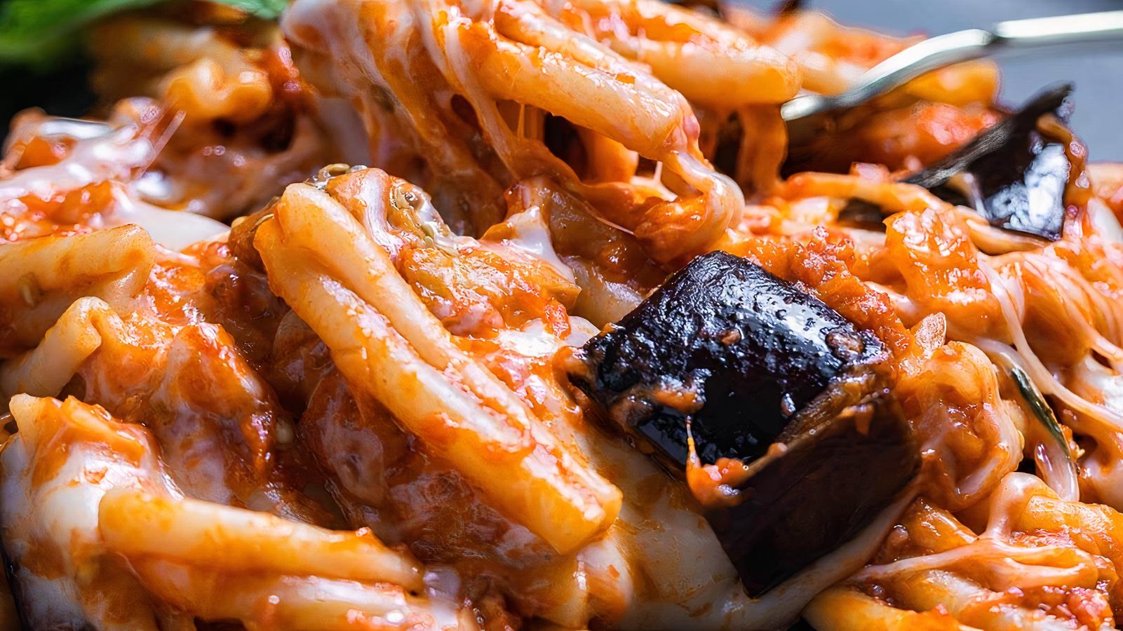 Ziti Siciliana